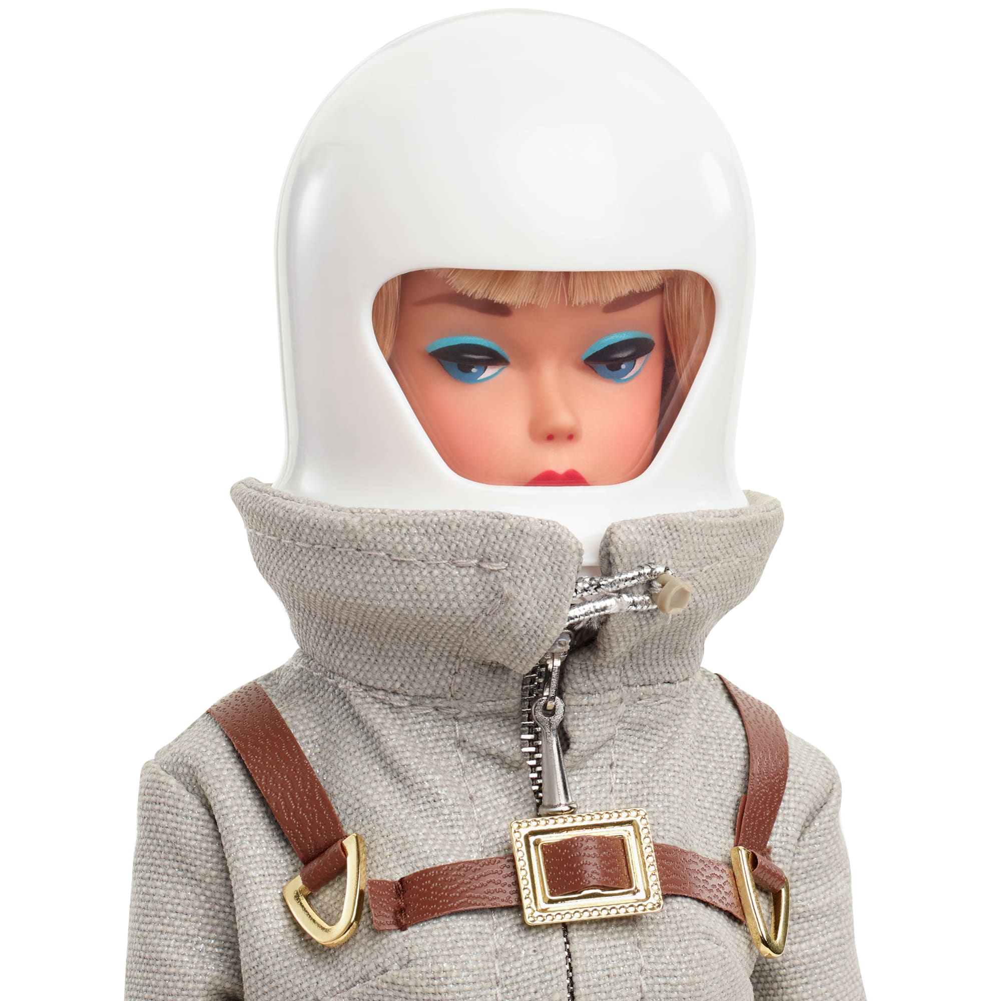 Barbie Signature Muñeca de Colección Astronaut 60th Anniversary