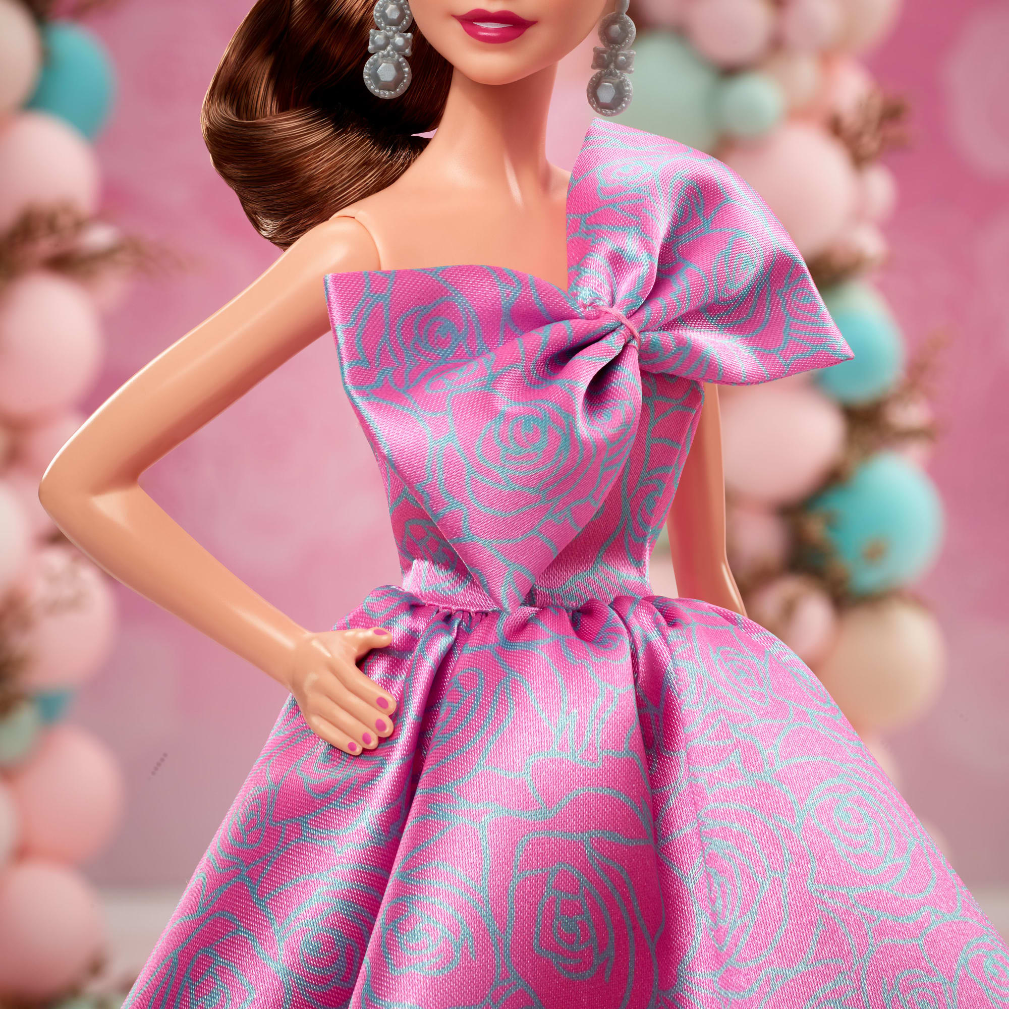 Barbie Signature Muñeca de Colección Birthday Wishes