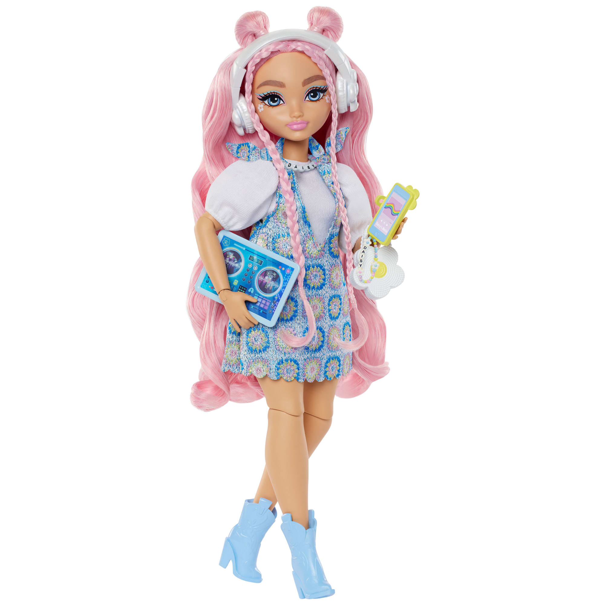 Barbie Dream Besties Muñeca Daisy