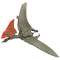 Jurassic World Rebirth Strike Attack Tapejara Dinosaur Toy, Single Strike Action, Authentic & Posable