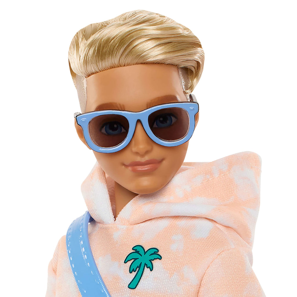 Barbie Dream Besties Muñeco Ken