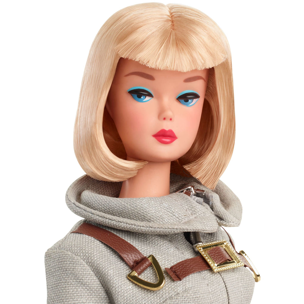 Barbie Signature Muñeca de Colección Astronaut 60th Anniversary